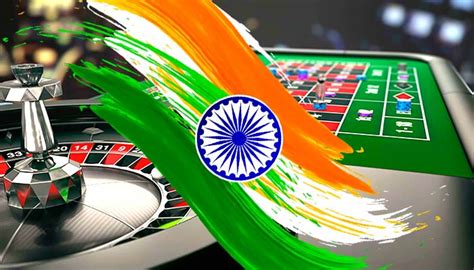  online casino india legal